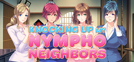 大姐姐宿舍管理员/Nympho Neighbors（Build.10117582-1.1.3）-资源网