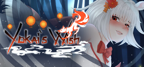 妖愿/Yokai’s Wish（Build.9918021）-资源网