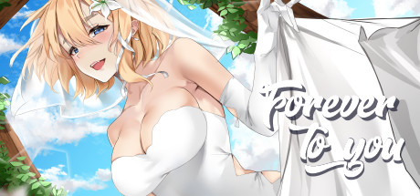 永远属于你/Forever To You!（Build.9586795-5.6-米歇尔完整终章+DLC）-资源网