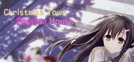 圣诞镇-激情小屋/Christmas Town – Passion House-资源网