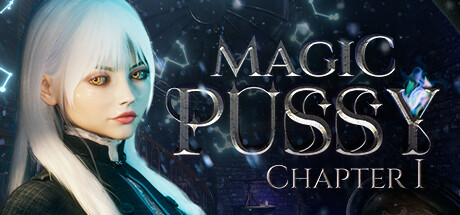 魔法世界：神奇女巫/Magic Pussy: Chapter 1（Build.10983473）-资源网