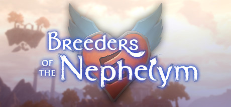 魔物娘之岛饲养员/Breeders of the Nephelym: Alpha-资源网