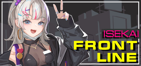 前线 ISEKAI/ISEKAI FRONTLINE（V1.07-尤里亚重制+全DLC）-资源网