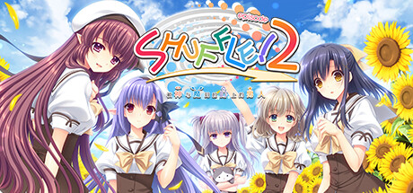 SHUFFLE! episode2 ～被神与魔同时盯上的男人～（Build.10721977-1.01）-资源网