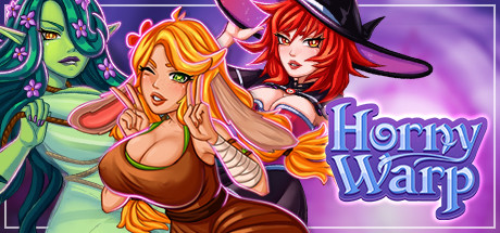 欲望扭曲：停止幻想/Horny Warp: Hentai Fantasy（Build.10603426-23.02.22）-资源网