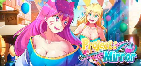 魔力世界/Project: Mirror（Build.10422025-中文修复+关卡补全+DLC）-资源网