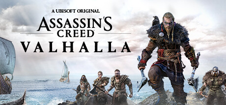 刺客信条：英灵殿/Assassins Creed Valhalla（v1.7.0-完全版-赠全氪金装备解锁）​-资源网