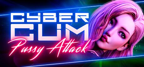 赛博朋克克雷格的进攻/CyberCum: Pussy Attack（Build.10820050-STEAM-无中文+DLC）-资源网