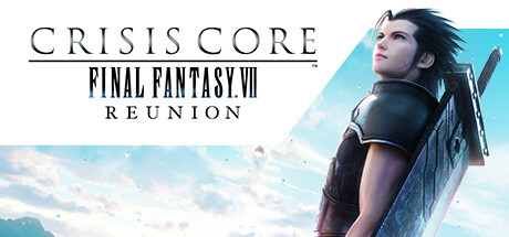 最终幻想7：核心危机/Crisis Core – Final Fantasy VII（v1.03）-资源网