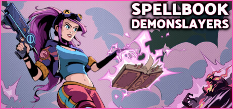 魔法书幸存者/Spellbook Demonslayers-资源网