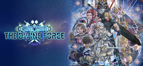 星之海洋6：神圣力量/STAR OCEAN THE DIVINE FORCE（Build.10027590-数字豪华版+全DLC）-资源网