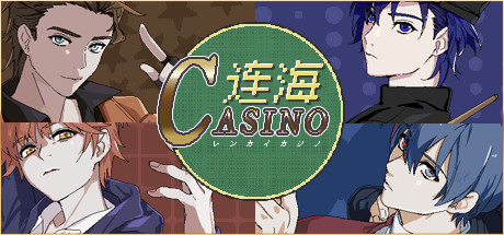 连海CASINO（Build.9628111-1.2.2+DLC）-资源网