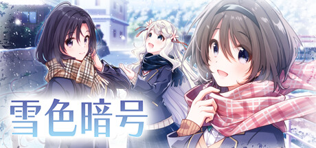 雪色暗号（V1.0.0-+DLC）-资源网
