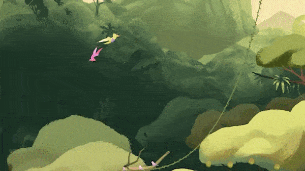 长臂猿：森林彼端/Gibbon: Beyond the Trees-资源网