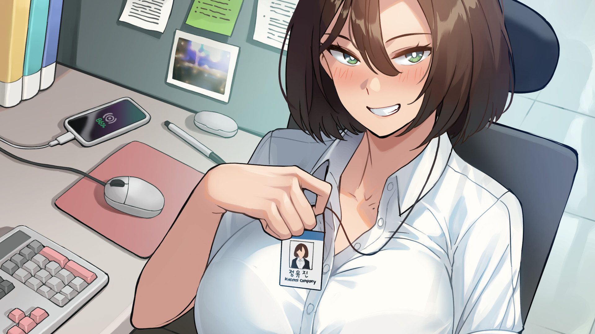 图片[6]-酸奶/Yogurt!（V22.07.24-无尽模式+DLC）-资源网