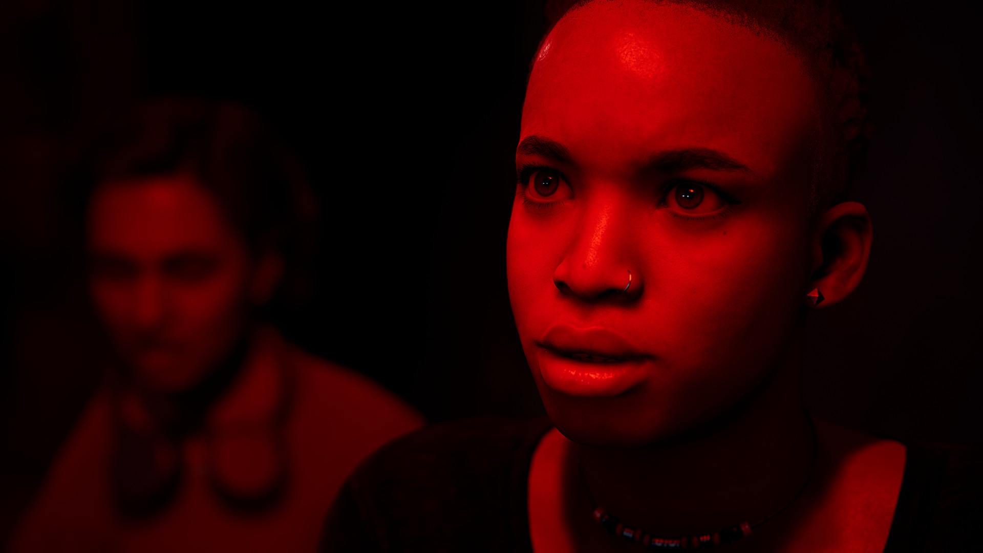 图片[5]-黑相集心中魔/The Dark Pictures Anthology: Season One-资源网