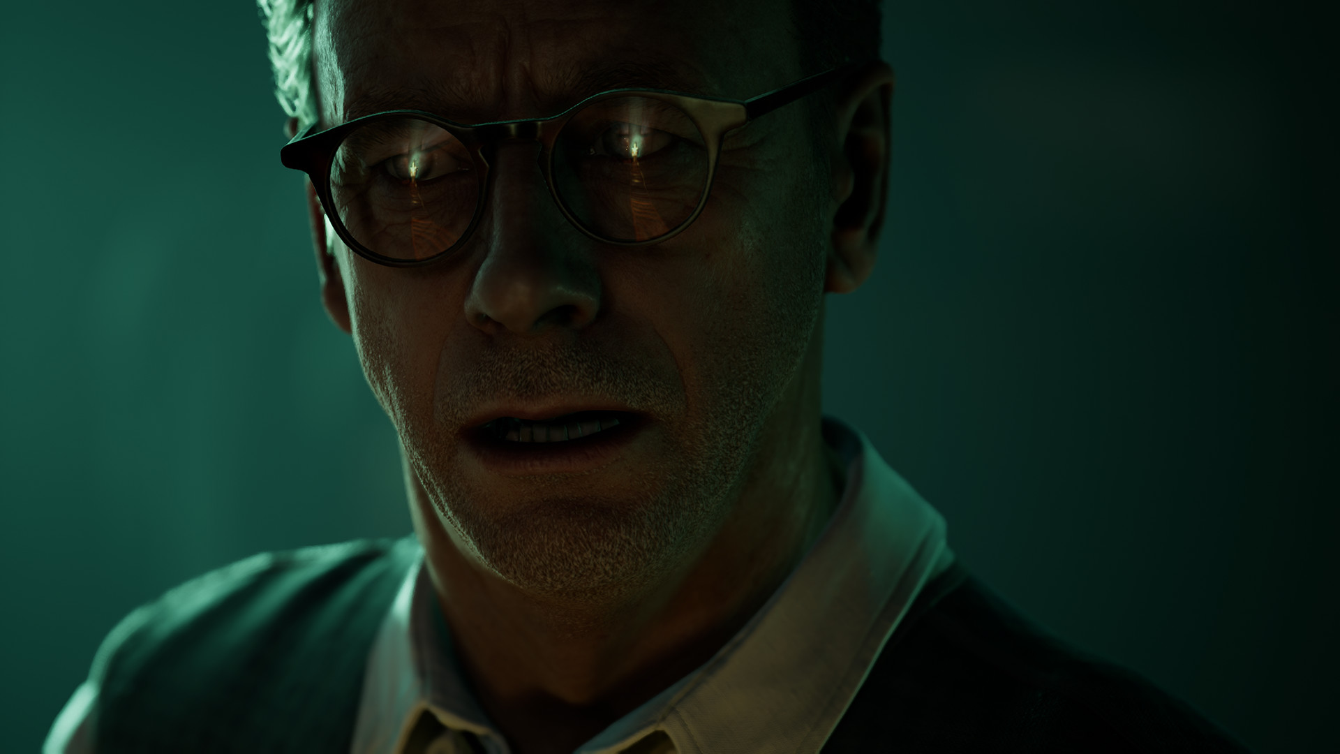 图片[2]-黑相集心中魔/The Dark Pictures Anthology: Season One-资源网