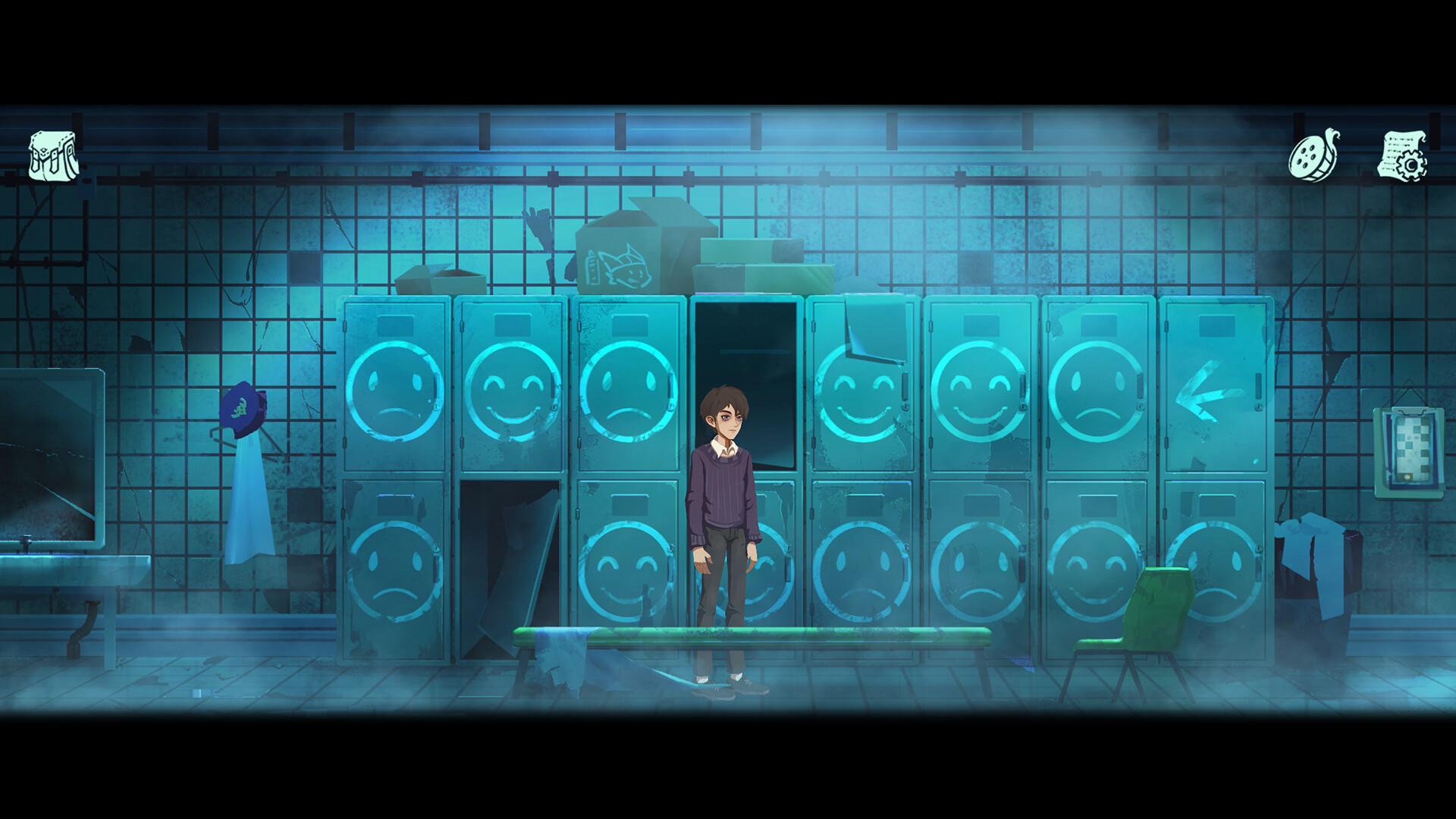 图片[8]-时无烬（万圣节特别版-Build.9711846+DLC万圣节+攻略）-资源网