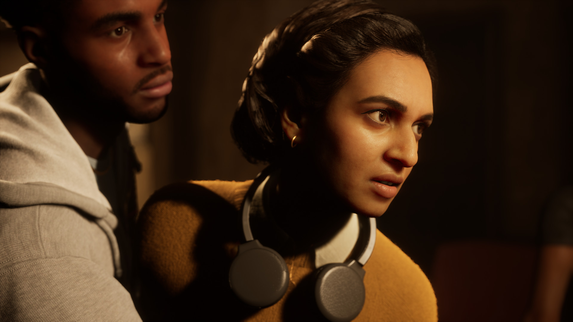 图片[4]-黑相集心中魔/The Dark Pictures Anthology: Season One-资源网