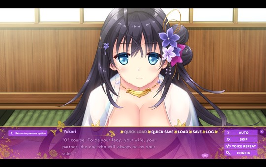 恋神治愈后宫/LoveKami -Healing Harem-资源网