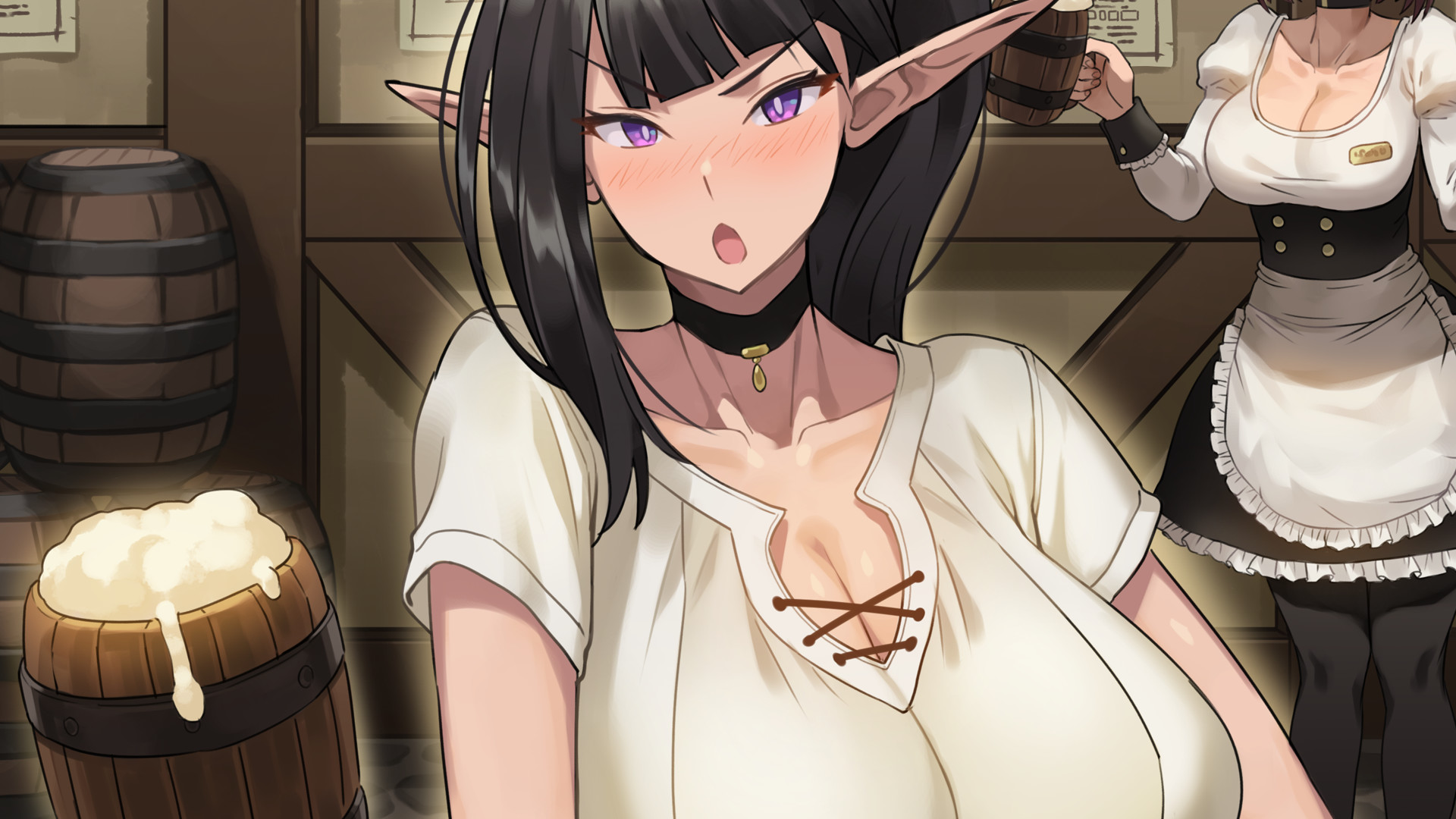 图片[5]-酸奶/Yogurt!（V22.07.24-无尽模式+DLC）-资源网