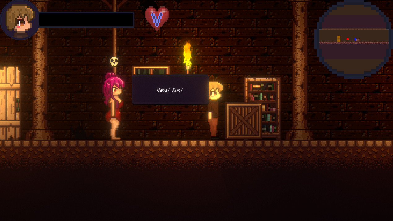 图片[8]-黑暗公馆/Build.10759198-2.0.2-资源网