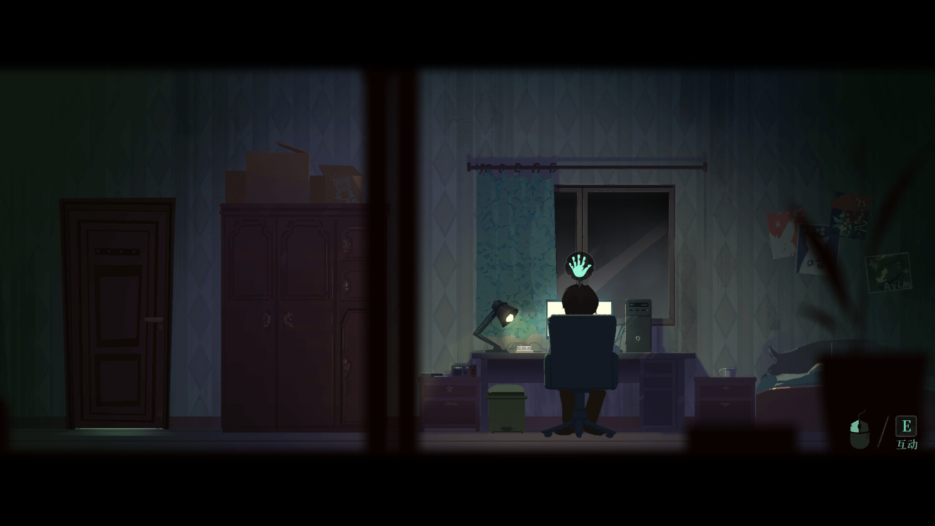 图片[5]-时无烬（万圣节特别版-Build.9711846+DLC万圣节+攻略）-资源网