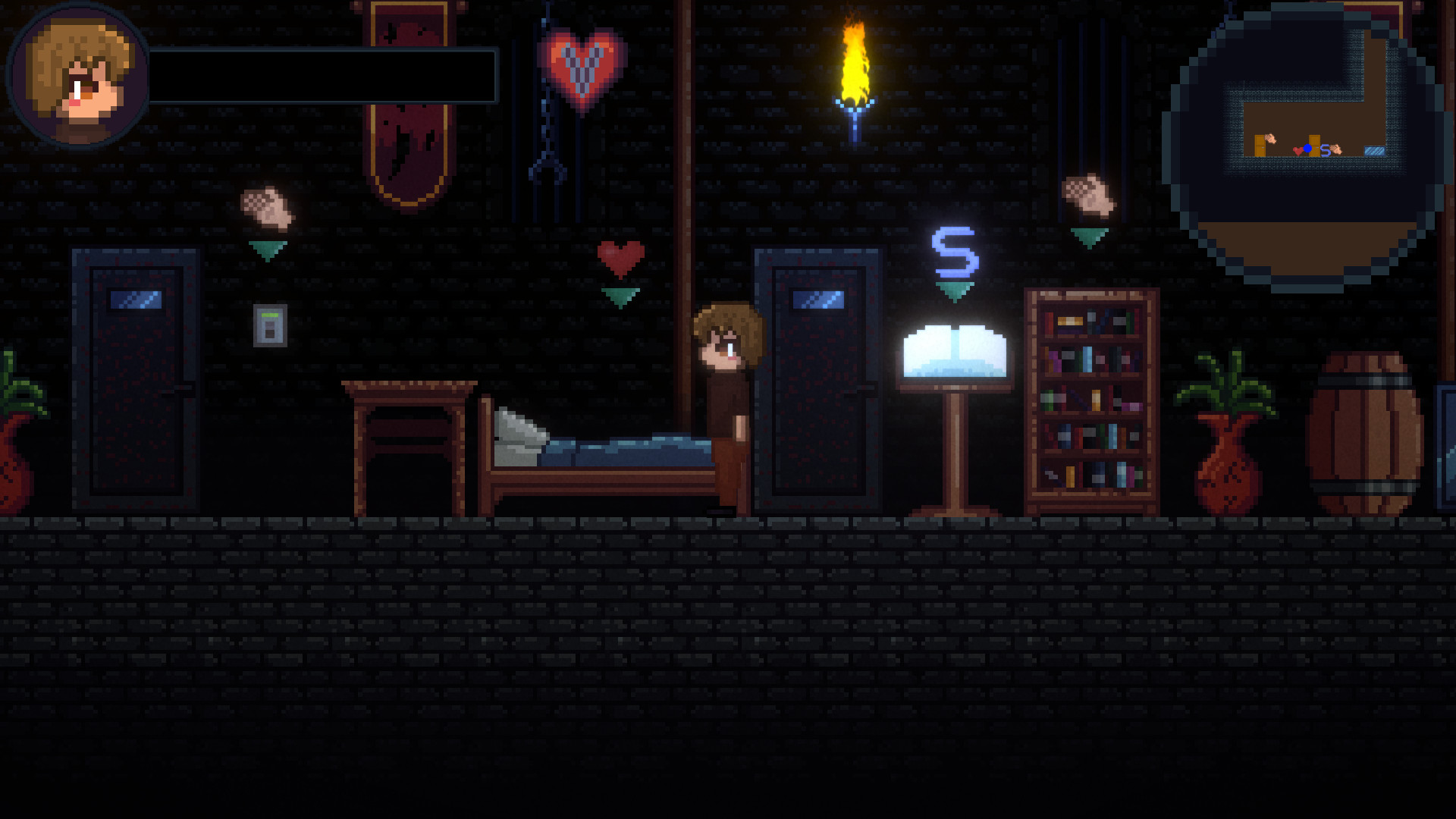 图片[9]-黑暗公馆/Build.10759198-2.0.2-资源网