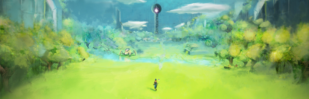 XEL（更新Breaking Time DLC）-资源网