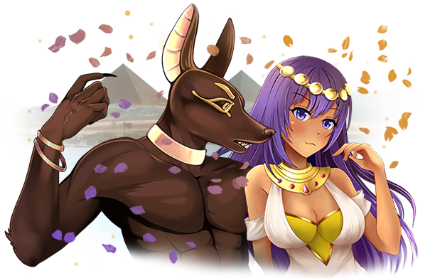 图片[4]-热情的埃及艳后/Hot Cleopatra（Build.9722094）-资源网