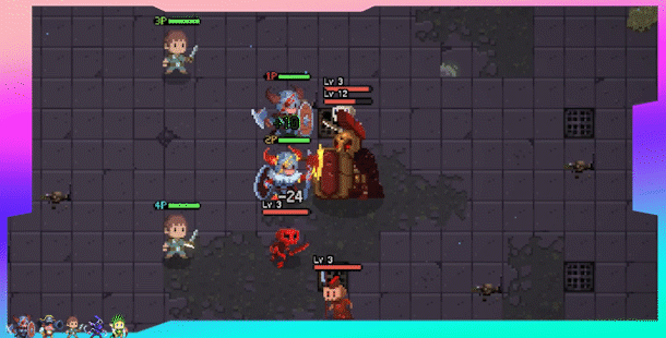 图片[14]-时行者 黑暗世界-资源网