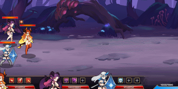 图片[4]-挂姬恶魔（V230708+全DLC）-资源网