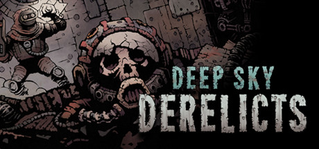 深空遗物/Deep Sky Derelicts（更新v1.5.4）-资源网