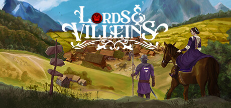 领主与村民/Lords and Villeins （更新v1.3.28）-资源网