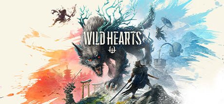 狂野之心机巧版/WILD HEARTS（v1.1.1-全DLC）-资源网
