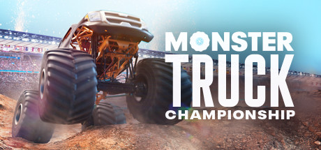 怪兽卡车模拟游戏/Monster Truck Championship（v02.10.2020版）-资源网