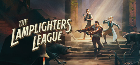燃灯者联盟/The Lamplighters League（更新v1.3.0.67212）-资源网