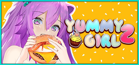 美味女孩2/Yummy Girl 2（Build.8522907+DLC）-资源网