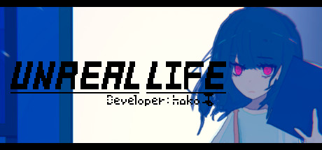 虚幻人生/UNREAL LIFE(Build 7936597)-资源网