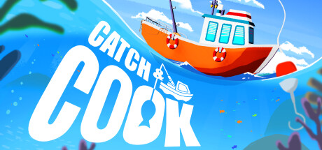 捕捞与烹饪/Catch & Cook Fishing Adventure-资源网