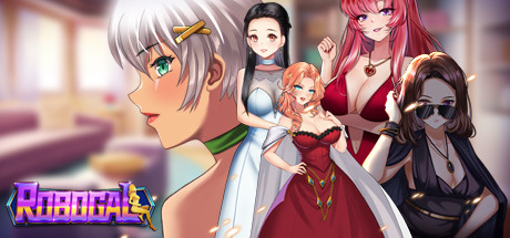 我的生化女友/Robogal（V1.01-EA.1.1-新情节内容）-资源网