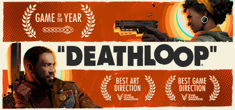 死亡循环/DEATHLOOP（v1.769.0.5）-资源网