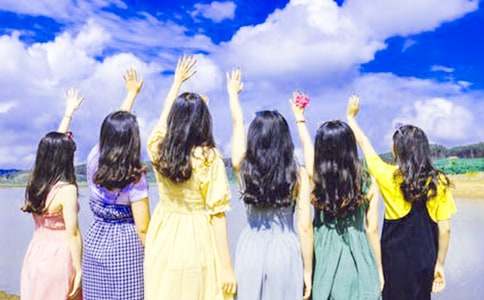 毕业季同学们祝福留言-资源网