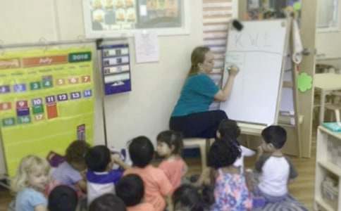 幼儿园开学祝福语250句-资源网