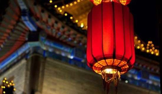 温馨春节祝福语分享-资源网