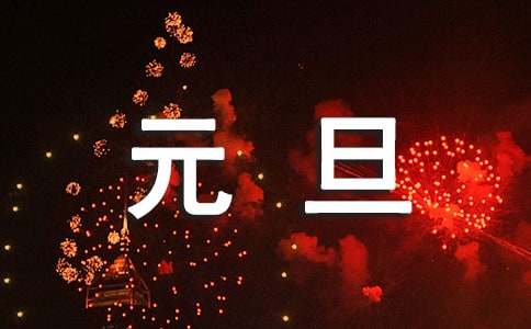 元旦节的日记（通用35篇）-资源网